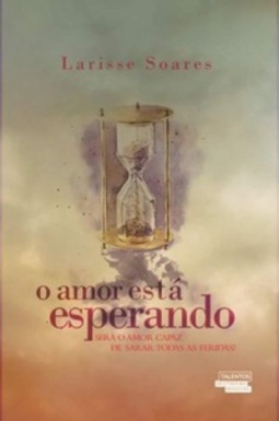 O amor está esperando