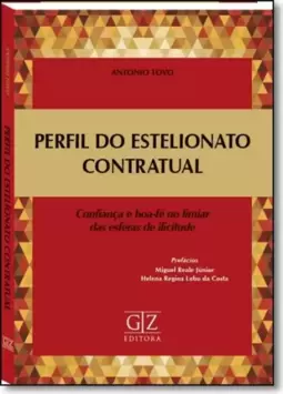 Perfil do Estelionato Contratual