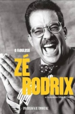O fabuloso Zé Rodrix