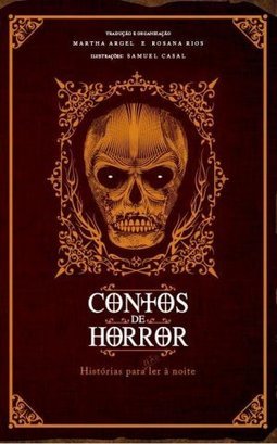 CONTOS DE HORROR