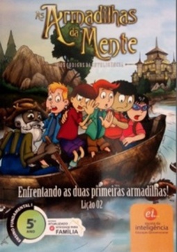 As Armadilhas da Mente e os Códigos da Inteligência - Lição 02 (Escola da Inteligência)