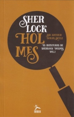 Sherlock Holmes: As Aventuras de Sherlock Holmes #1