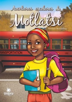 Aventuras escolares de Motlatsi