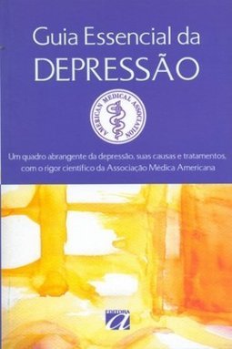 Guia Essencial para a Depressão