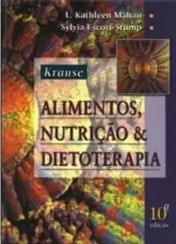 ALIMENTOS NUTRICAO E DIETOTERAPIA