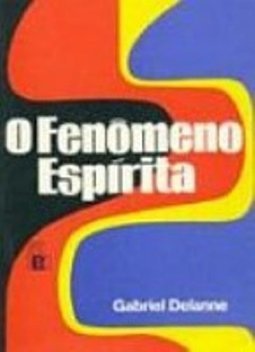 Fenômeno Espírita,O