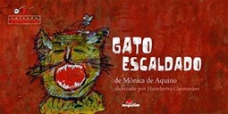 Gato escaldado