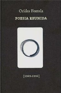 POESIA REUNIDA  1969 - 1996
