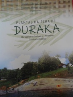 Plantas da Ilha de Duraka