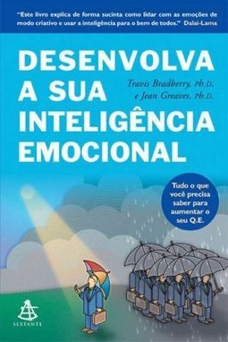 Desenvolva a Sua Inteligência Emocional