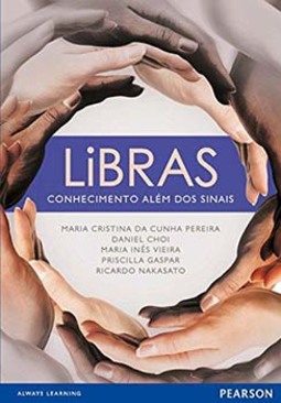 Libras: Conhecimento além dos sinais