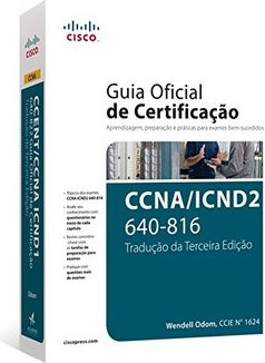 CCNA/ICND2 640-816