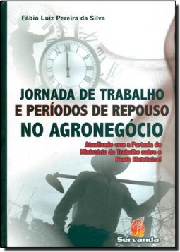 Jornada de Trabalho e Períodos