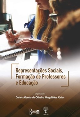 Representações sociais, formação de professores e educação