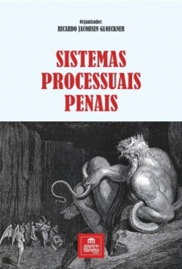Sistemas processuais penais