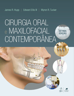 Cirurgia oral e maxilofacial contemporânea