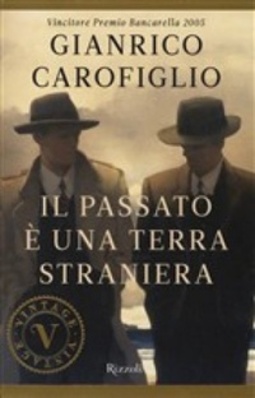 Il passato è una terra straniera