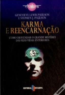 Karma e Reencarnação