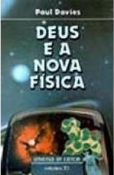 Deus e a Nova Física - Importado