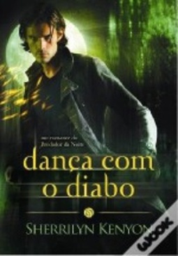 Dança com o diabo (Predadores da Noite #4)