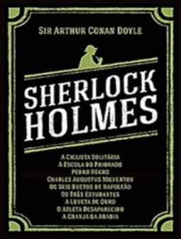 A Volta de Sherlock Holmes