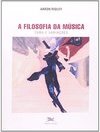 FILOSOFIA DA MUSICA - TEMAS E VARIAÇOES