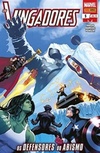 Os Vingadores #05