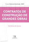 Contratos de construção de grandes obras