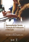 Representações sociais, formação de professores e educação