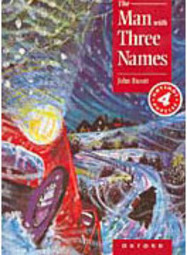 The Man with Three Names - Importado
