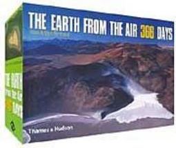 The Earth from the Air 366 Days - Importado