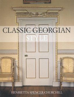Classic Georgian Style - Importado
