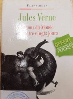 Le Tour du Monde en quatre-vingts jours