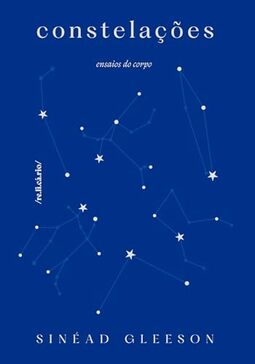 Constelações: ensaios do corpo