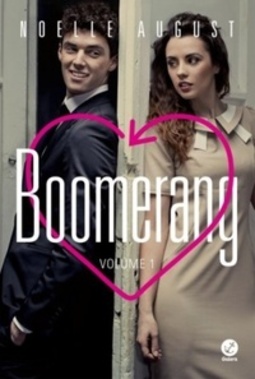 Boomerang #1