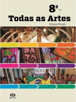 Todas as Artes - 8º Ano