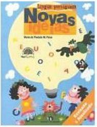 Língua Portuguesa: Novas Idéias - 2 - 2 série - 1 grau
