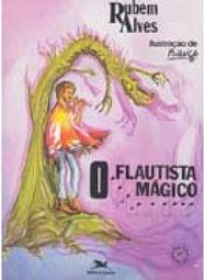 O Flautista Mágico