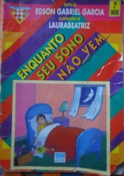 Enquanto seu sono não vem...