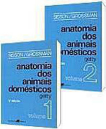 Anatomia dos Animais Domésticos