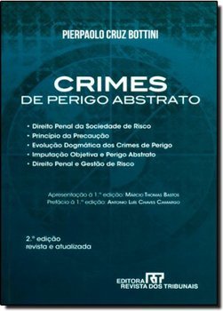 CRIMES DE PERIGO ABSTRATO