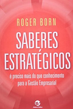 SABERES ESTRATEGICOS