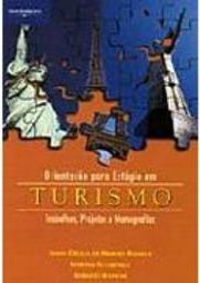 Orientação para Estágio em Turismo