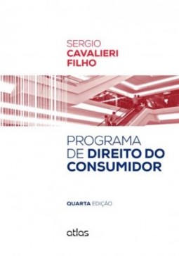 Programa de direito do consumidor