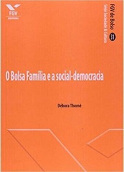 O bolsa família e a social-democracia