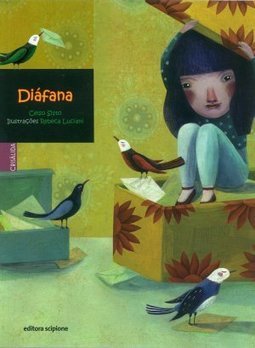 DIÁFANA