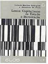 Lênin: Capitalismo de Estado e Burocracia