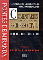 Comentários ao Código de Processo Civil: Arts. 736 a 795