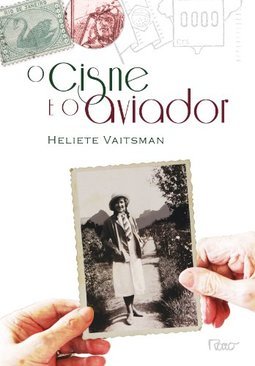 O Cisne e o aviador