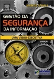 Gestão da segurança da informação